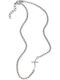 Breil Steel Necklace