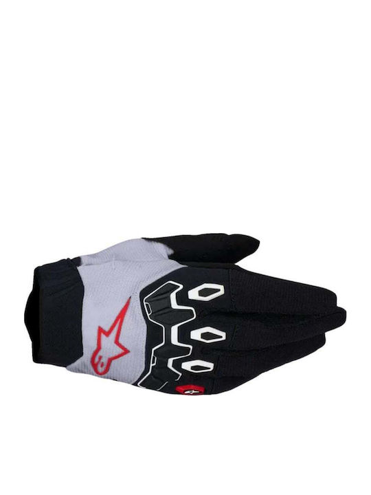 Alpinestars Full Bore V2 Summertime Kids Motocr...