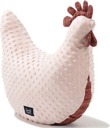 La Millou Breastfeeding Pillow Pink