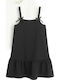 Girls Dress Black