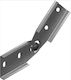 Baks Modular Ladder Connector Lgch50n Height H50 2mm 451301