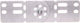 Modular Connector Baks Lgfjh60 Cables Code 164512
