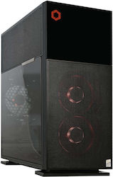 Hiro Wingman (i5-14400F/32GB/2.0TB)