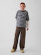 GAP Kids' Jeans Trousers Brown