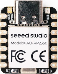 Seeedstudio Seeed Xiao Rp2350 Arm Cortex M33 + Hazard3 Risc-v 102010550