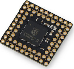 Πλακέτα Ανάπτυξης Pimoroni Pga2350 Μικροελεγκτή Rp2350b Pim722