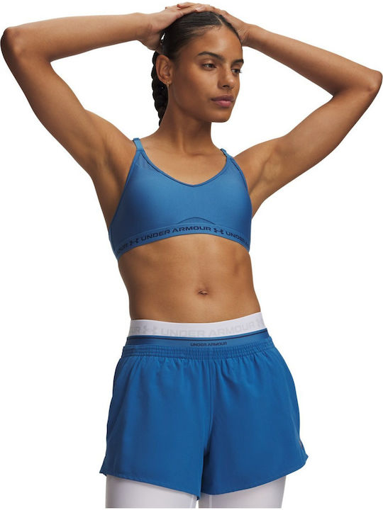 Under Armour Crossback Low Bra Bustieră pentru ...