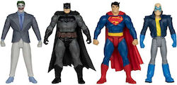 Mcfarlane Toys DC Comics: Batman Direct Page Pu...
