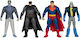 Mcfarlane Toys DC Comics Batman Direct Page Pun...