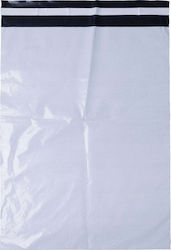 Office Products Σετ Φάκελοι με Αυτοκόλλητο 100τμχ Λευκό Office Products Σετ Φάκελοι με Αυτοκόλλητο 100τμχ Λευκό