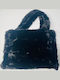 Günstige Damen Handtasche Schwarz