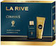 La Rive Jaguar Duftset mit Eau de Toilette