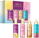 Grace Cole Σετ με Body Mist 4τμχ