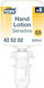 Tork Feuchtigkeitsspendende Handcreme 525ml
