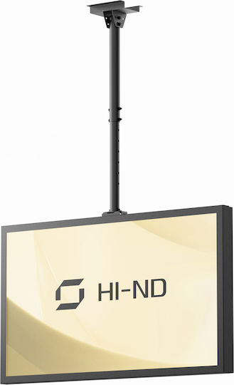 HI-ND CC5500-5301-02 Public Display