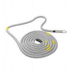 Tiguar TI-BRH0030 Climbing Rope with Length 15m Tiguar TI-BRH0030 Climbing Rope with Length 15m