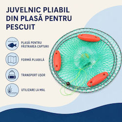 Plasă de pescuit