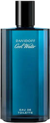 Davidoff Cool Water Eau de Toilette 125ml