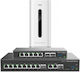 Router License Grandstream Gcc-uc-extra-100-ext 100 Users Gcc602x 1-time Fee Gstr-0393