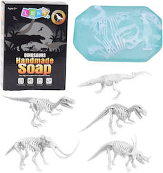 Lean Toys Dinosaurier