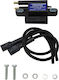 Dynatek Dck7-4 Motorrad-Anlassspulen Set