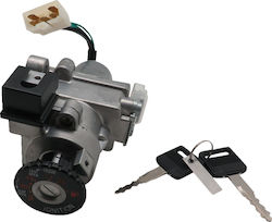 Σετ Κλειδώματος 101 Octane Vc18514