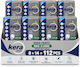 Kera Πάνες Ακράτειας XLarge 112τμχ