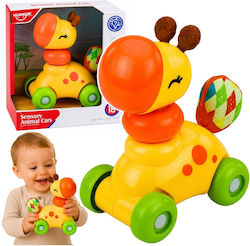 Lean Toys Baby Aktivitätsspielzeug Für 18+ Monate