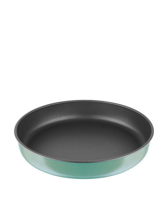 Pal Colors Oven Baking Pan Aluminum with Non-St...