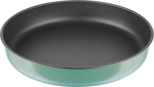 Pal Colors Oven Baking Pan Aluminum with Non-Stick Coating 26x26cm