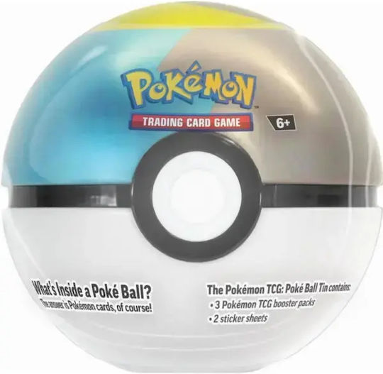 Pokemon 2024 Moon Ball Кутия Pokemon