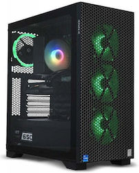 Hiro (Ryzen 7-7800X3D/32GB/2.0TB)