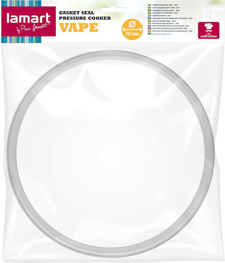 Lamart Lt1313 Pressure Cooker Gasket Lt1312