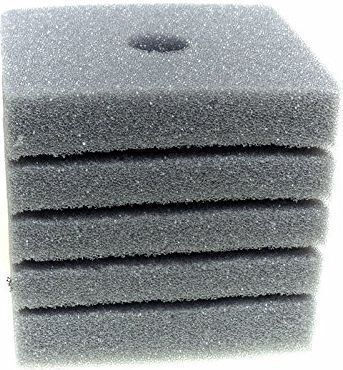 Aquael Sponge for Aquarium Filter 1 Piece