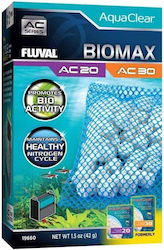 Exo Terra Aquarium Filter Accessory 1 Piece