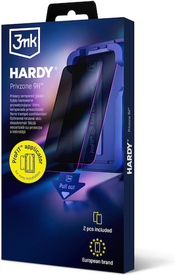 3mk Hardy Privzone 9h – Προστατευτική Μεμβράνη Google Pixel 10a