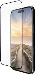 Dbramante1928 Eco-shield Screen Protector Mobile Phone Bulk Frame Color Black Apple Iphone 17 Dbramante1928 Eco-shield Screen Protector Mobile Phone Bulk Frame Color Black Apple Iphone 17