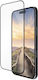 Dbramante1928 Eco-shield Screen Protector Mobile Phone Bulk Frame Color Black Apple Iphone 17