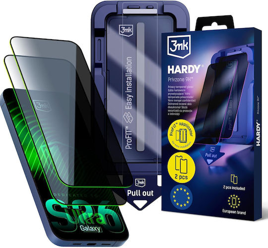 3mk Hardy Privzone 9h Протектор Samsung Galaxy S26 Ultra