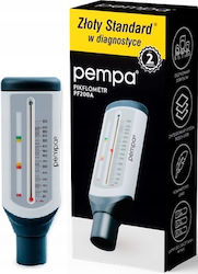 Peak Flow Meter Pf200a