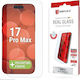 Displex Real Tempered Glass 2d Iphone 17 Pro Max 18 Pro Max