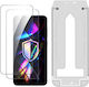 3mk Samsung Galaxy S24+/S25+ Hardy Hardura 9h Screen Protector