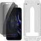 3mk Apple iPhone 15 Pro Hardy Privzone 9h