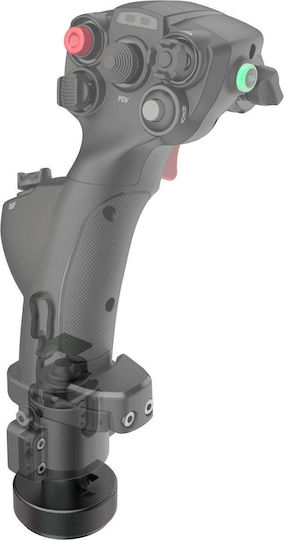Moza Flightstick Mhg Airplane Control Steel As018