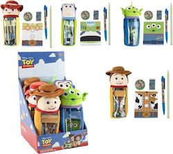 Cerda Toy Story Federmäppchen Verschiedene Desi...