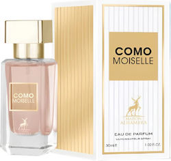 Maison Alhambra Como Moiselle Apă de parfum 30ml Maison Alhambra Como Moiselle Apă de parfum 30ml