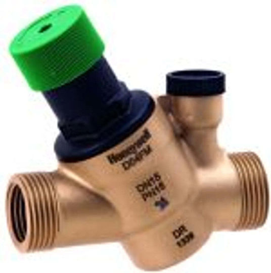 Honeywell Druckregler 3/4'' D04fm-3/4a