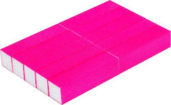 Activeshop Ocho Nails Розови Блокчета За Нокти 10 Бр