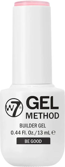 Gel Method Builder Gel 13ml Be Good W7