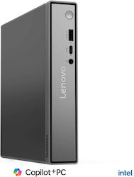 Lenovo ThinkCentre Neo 50q Gen 6 Мини компютър ...
